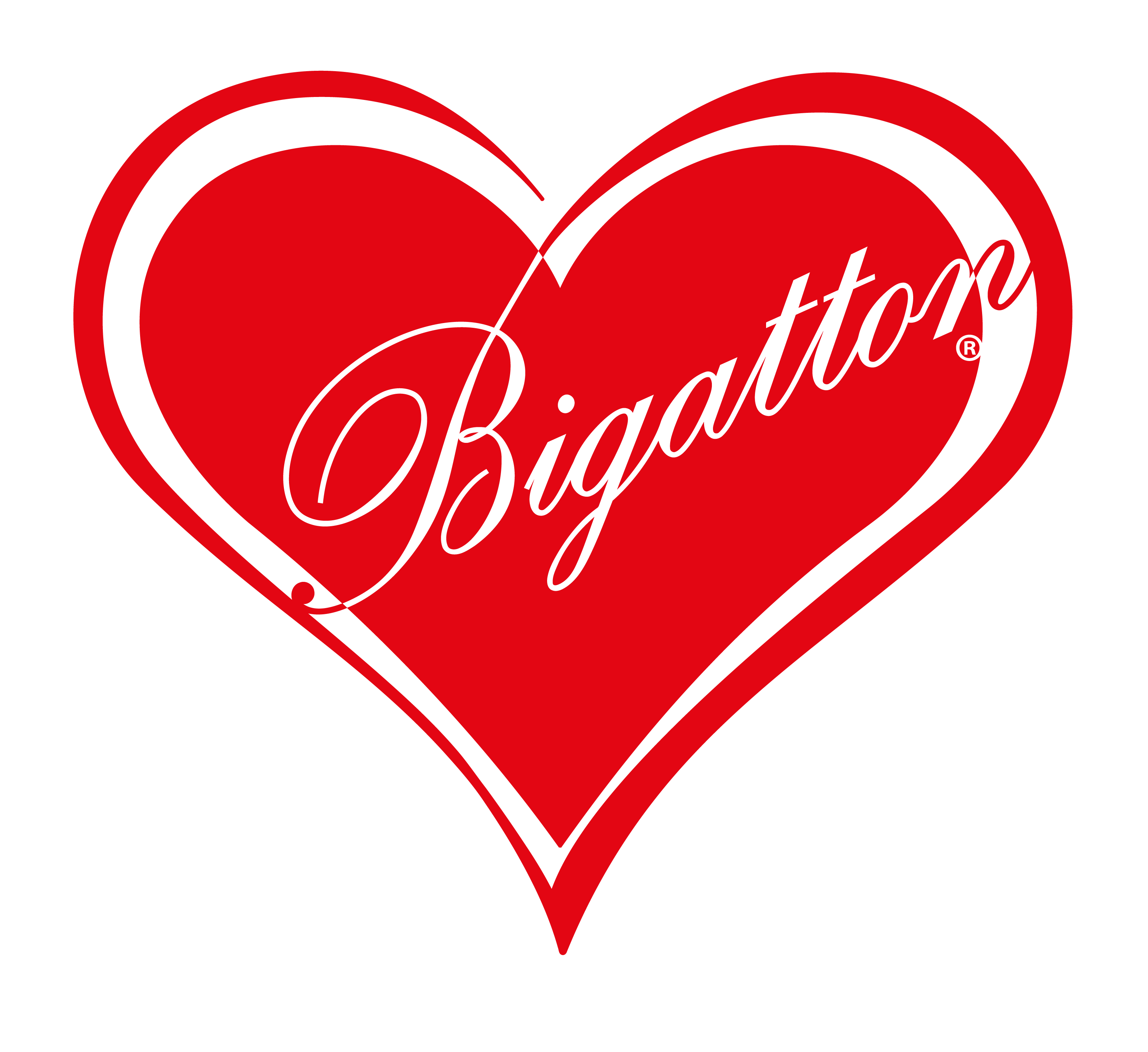 Bigatton logo